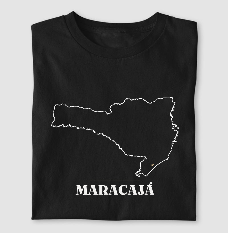 Maracajá | Traço SC