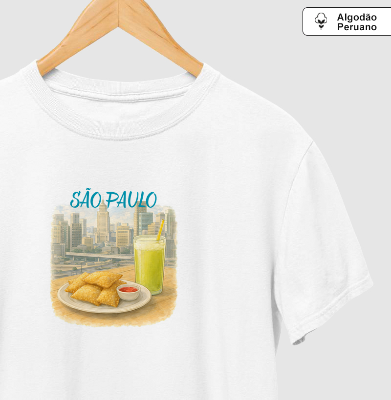 Sabores de São Paulo