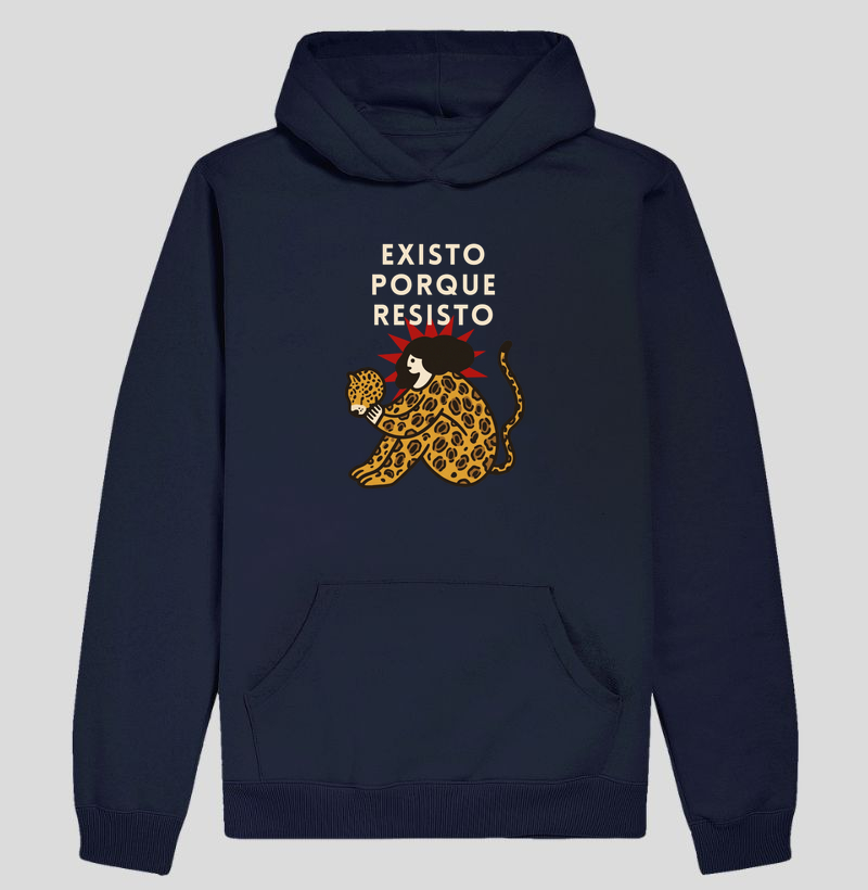 existo porque resisto