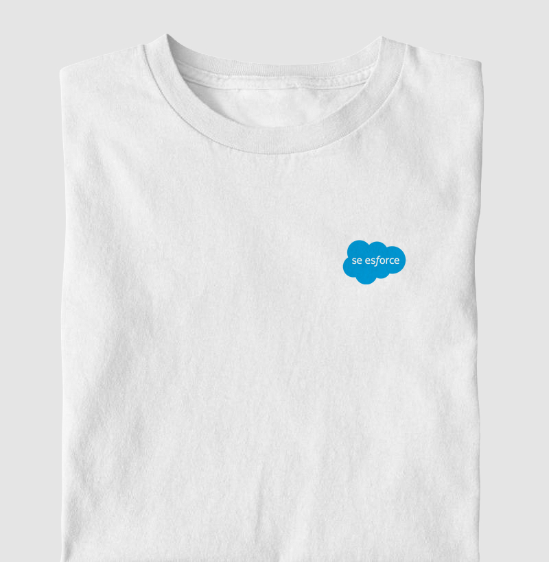 “Se esforce” - T.I