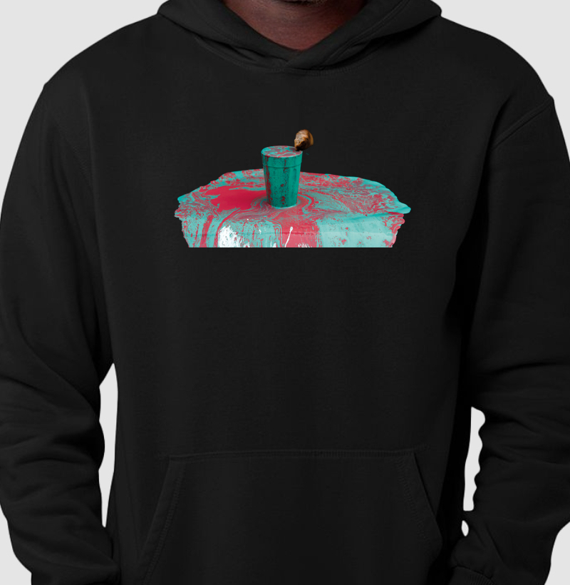 Copo Americano — Transbordo