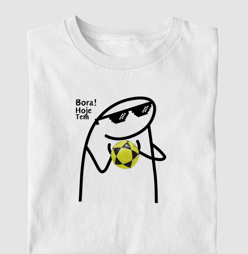 Bora que hoje tem FTV