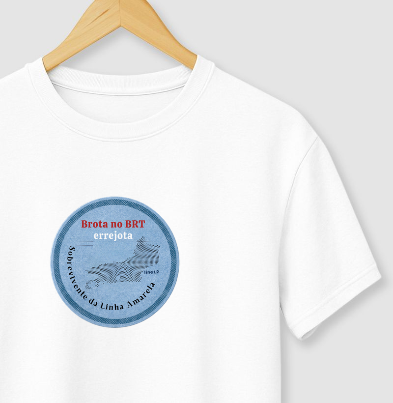 BROTA NO BRT 