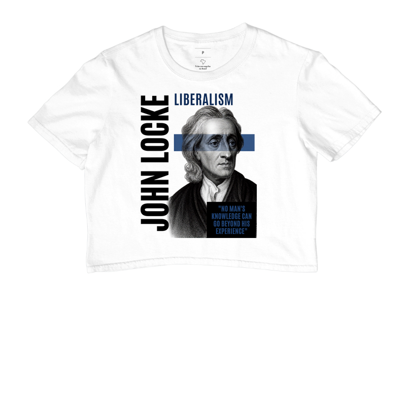 John Locke – Philosopher Kings | Liberalismo