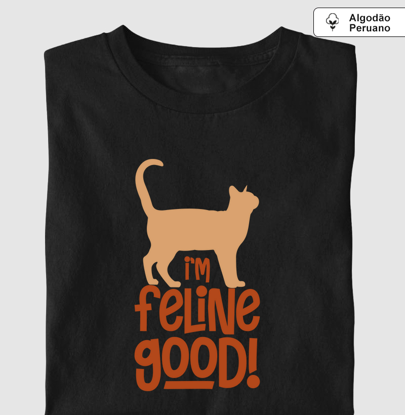 Feline Good