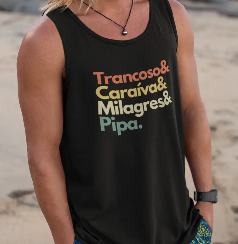 Praias do Nordeste - Regata