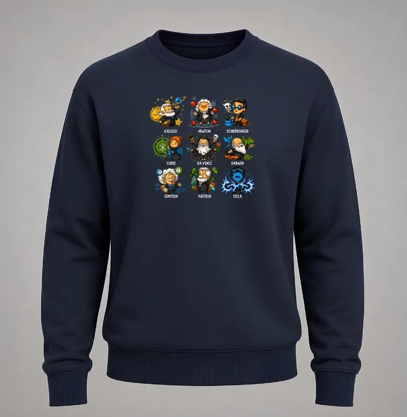 Mini Gênios