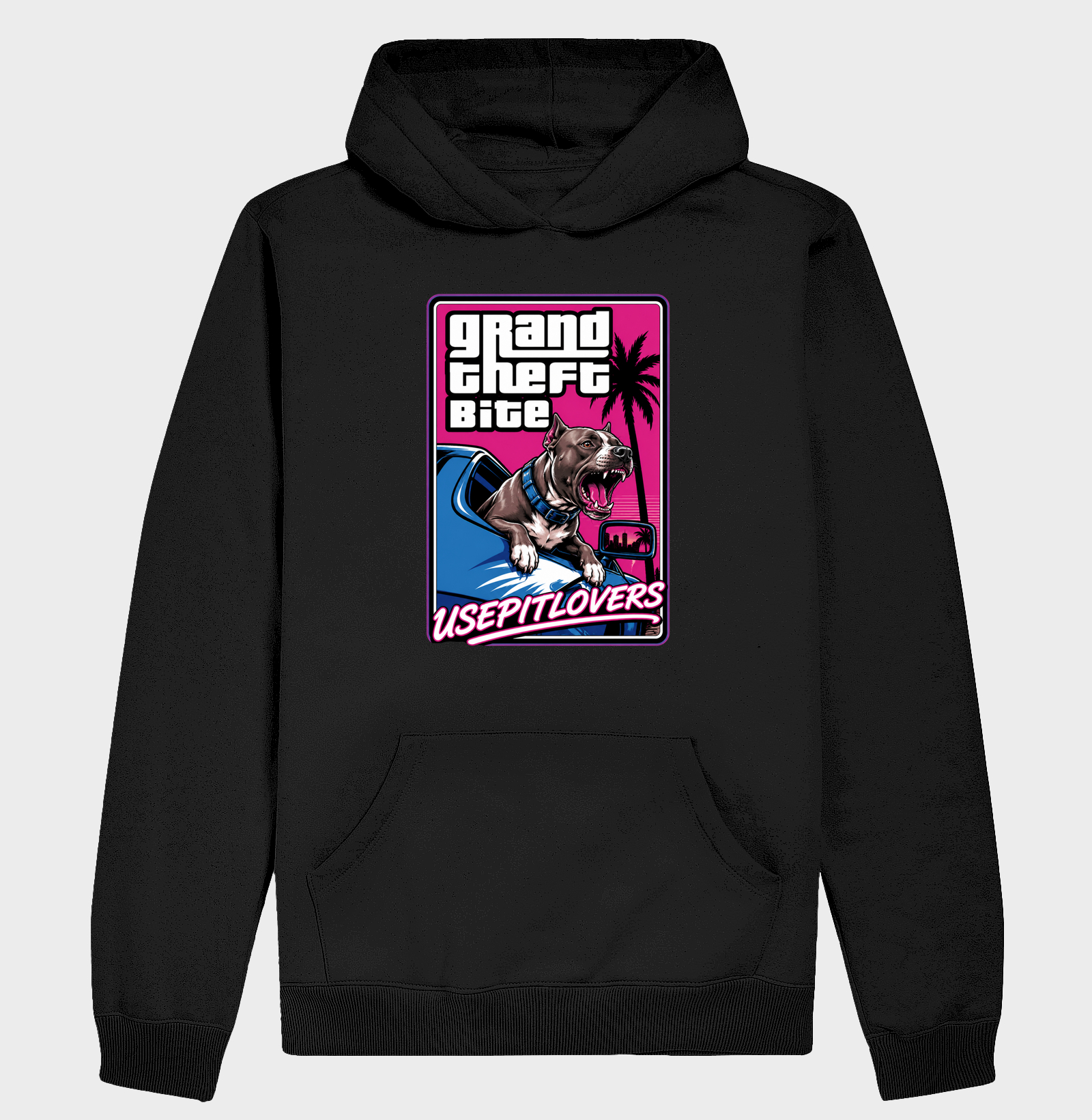 GRAND THEFT BITE 