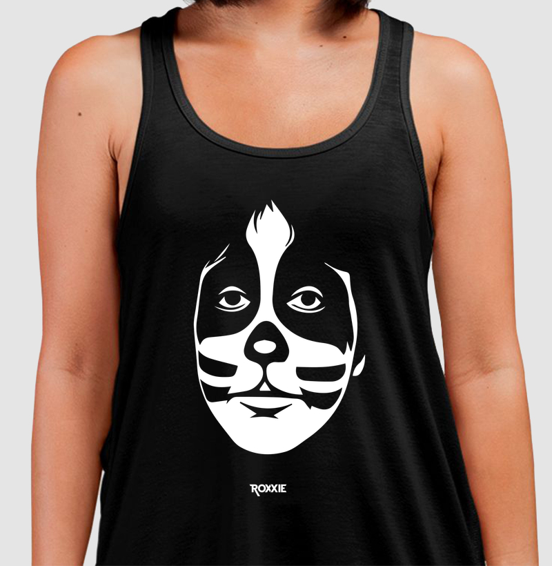 Camiseta Peter rocks!
