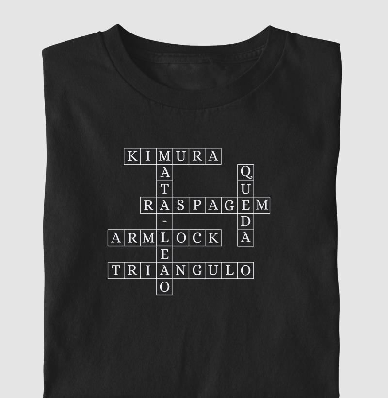 Palavra cruzada Infantil