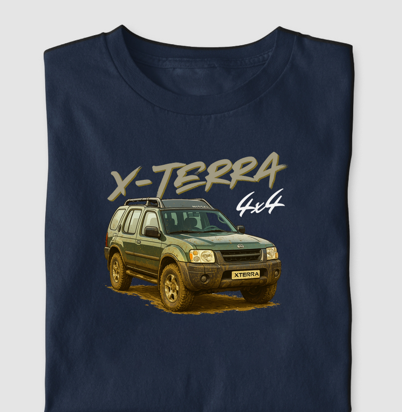 X-terra 4x4