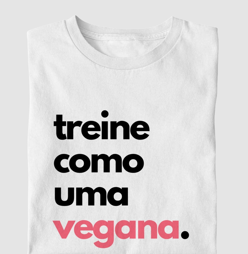 treine como uma vegana 2