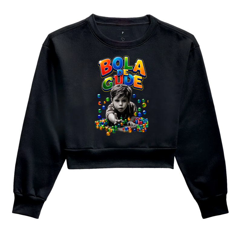 Camiseta Bola de Gude