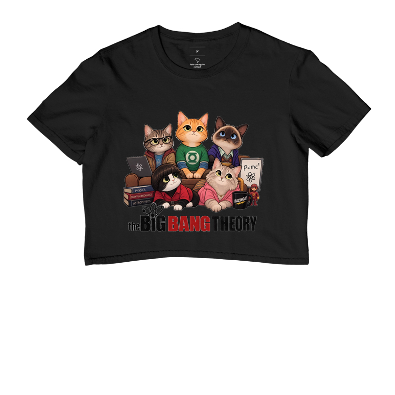 Big Bang Feline
