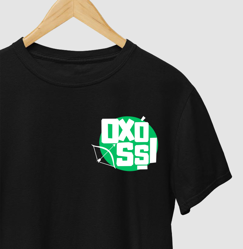 Oxóssi 