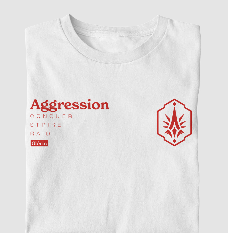 SWU - Aggression Aspect - Pocket