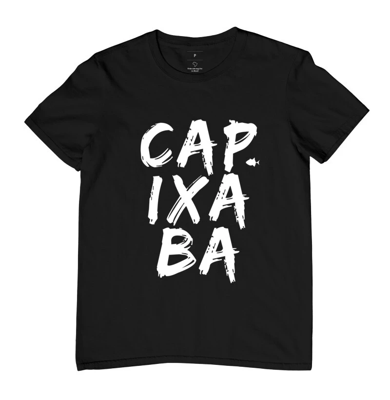 Capixaba Mega - #27410