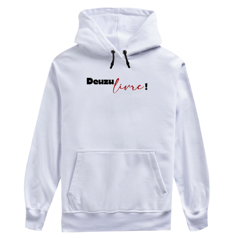 DEUZU LIVRE
