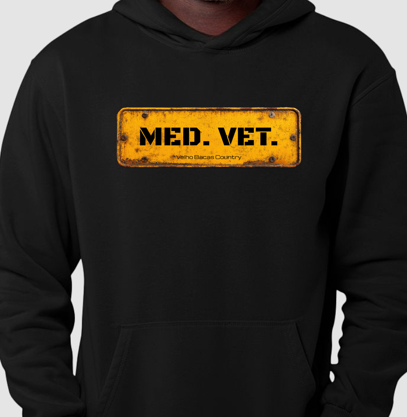 Medicina Veterinária