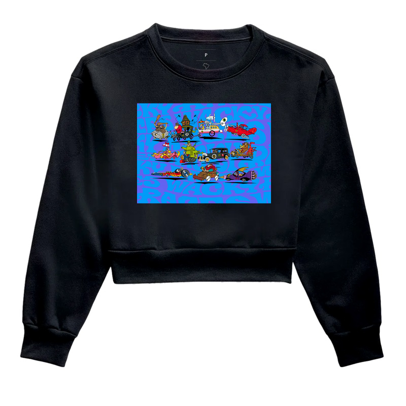 Camiseta Corrida Maluca 3