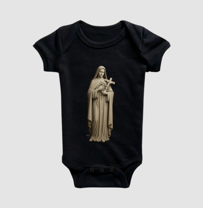 Santa Teresinha do Menino Jesus