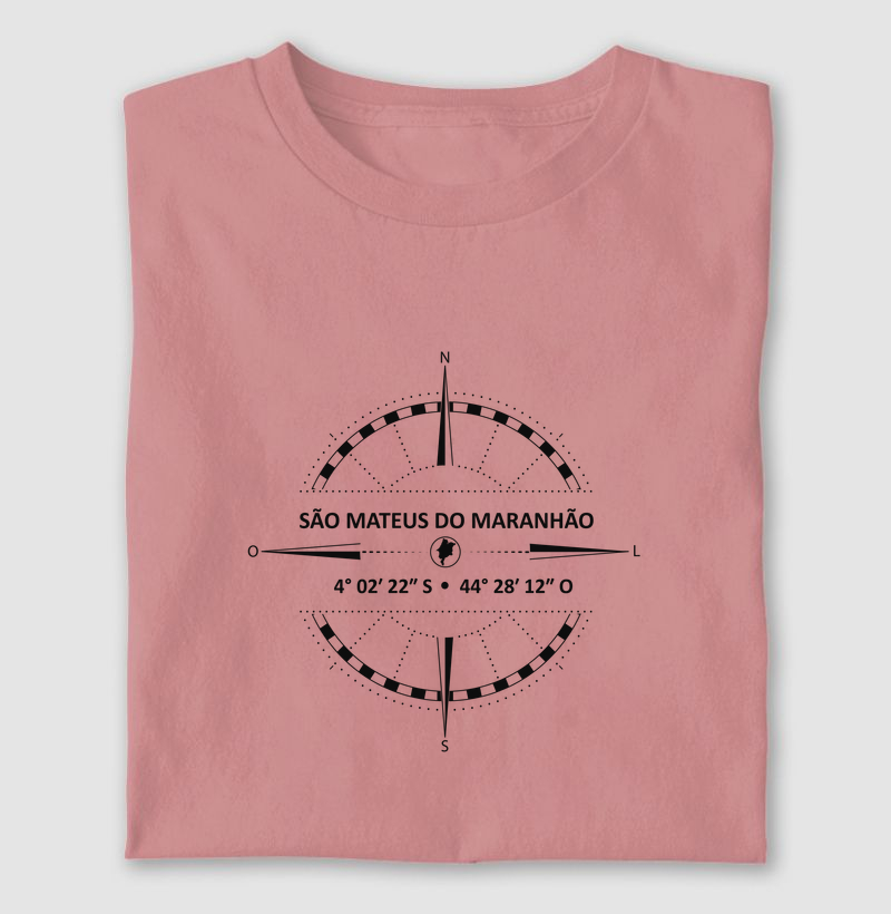 São Mateus do Maranhão (MA) | Coordenadas
