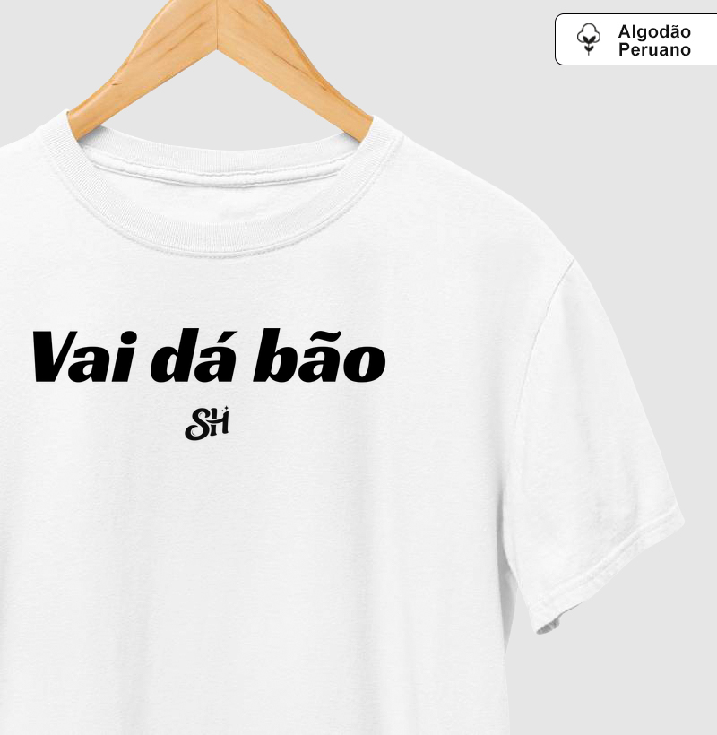Vai dá bão