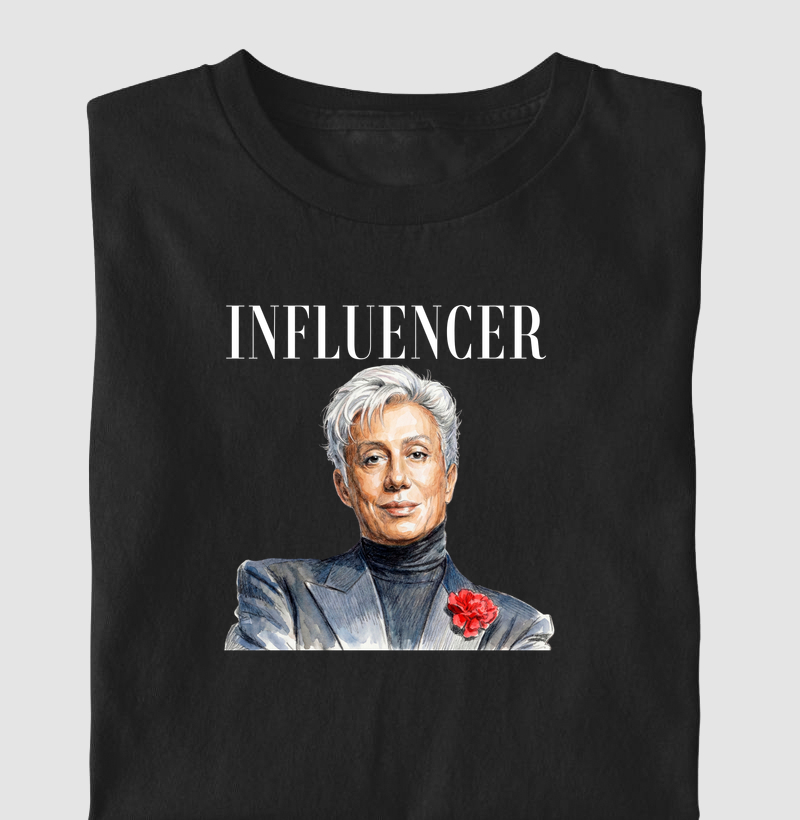 Influencer - Clô