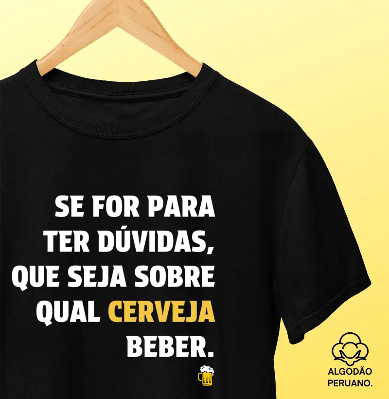 Dúvidas