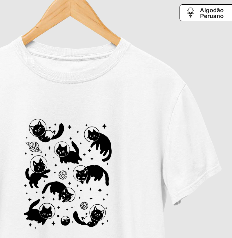 Gatinhos Astronautas