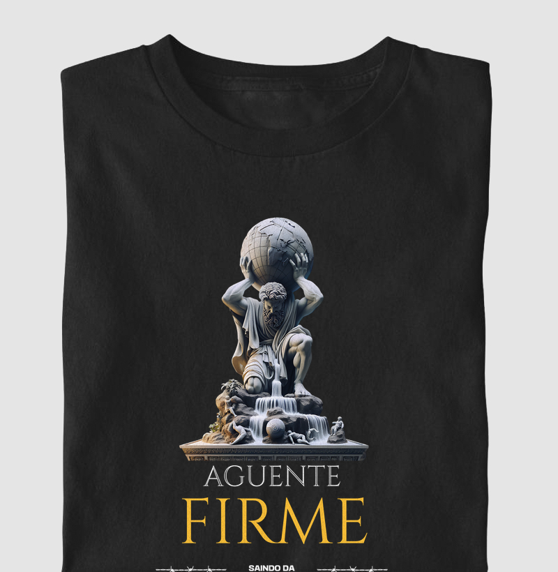 Aguente Firme