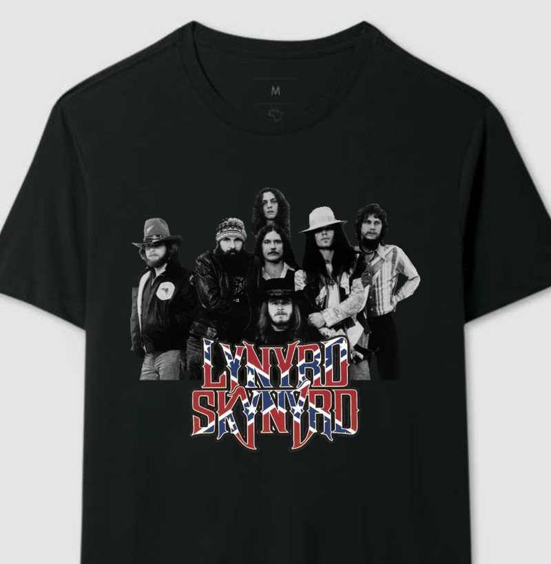 Lynyrd Skynyrd - Integrantes