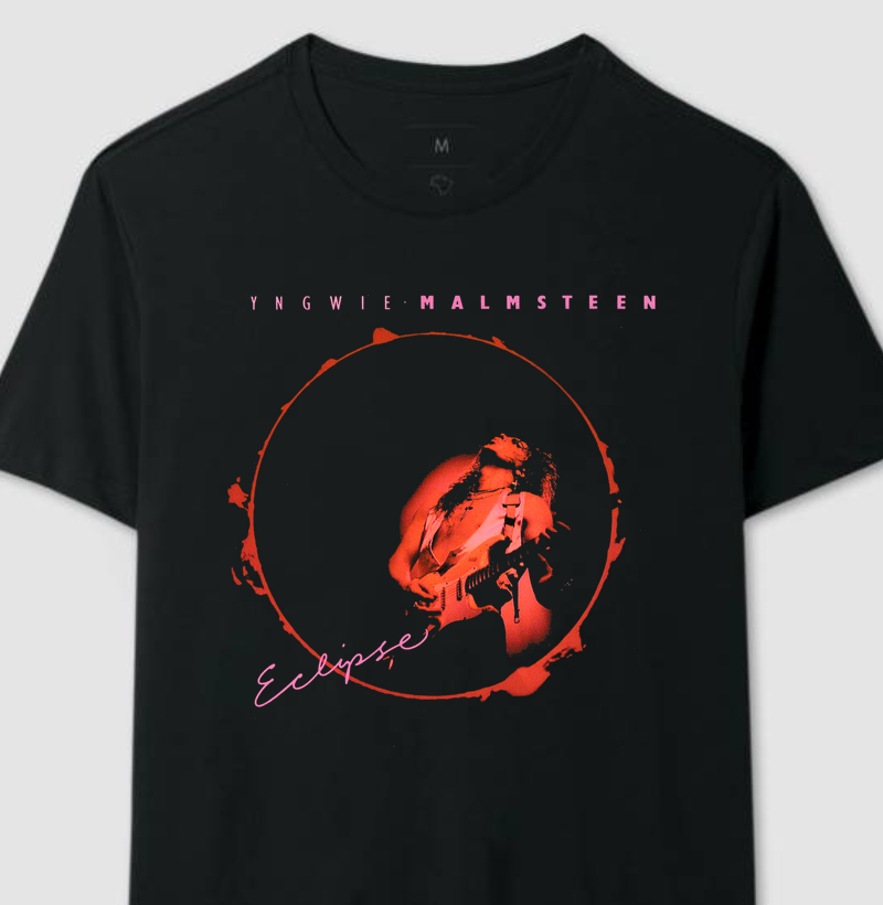 Yngwie Malmsteen - Eclipse