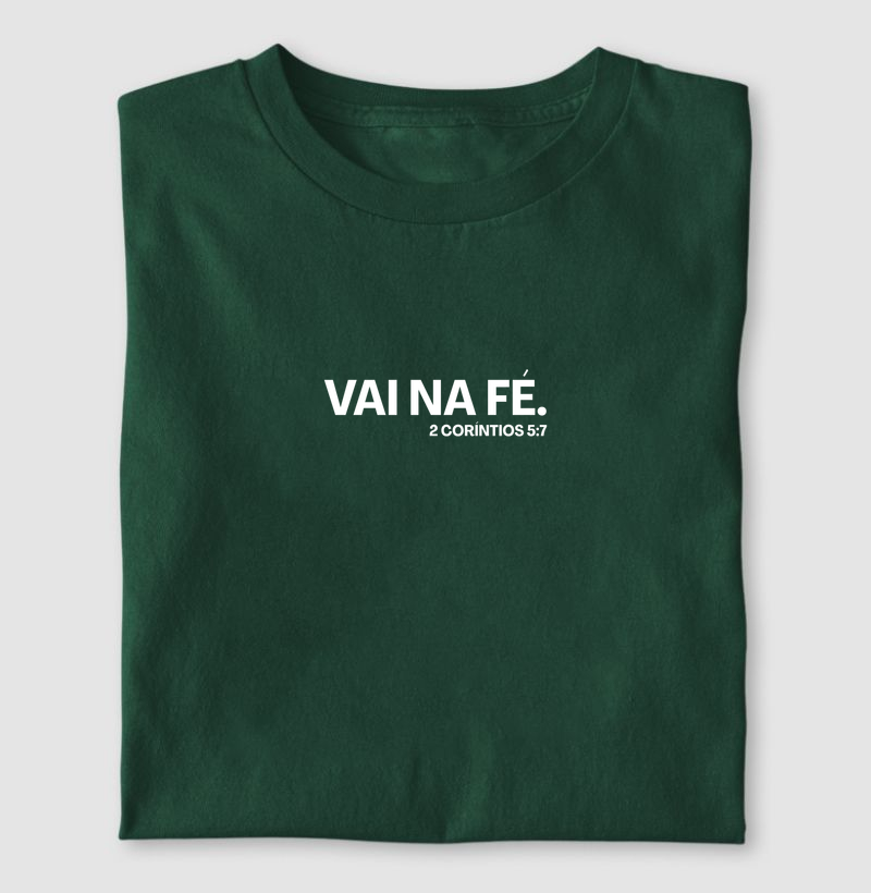 Vai na Fé