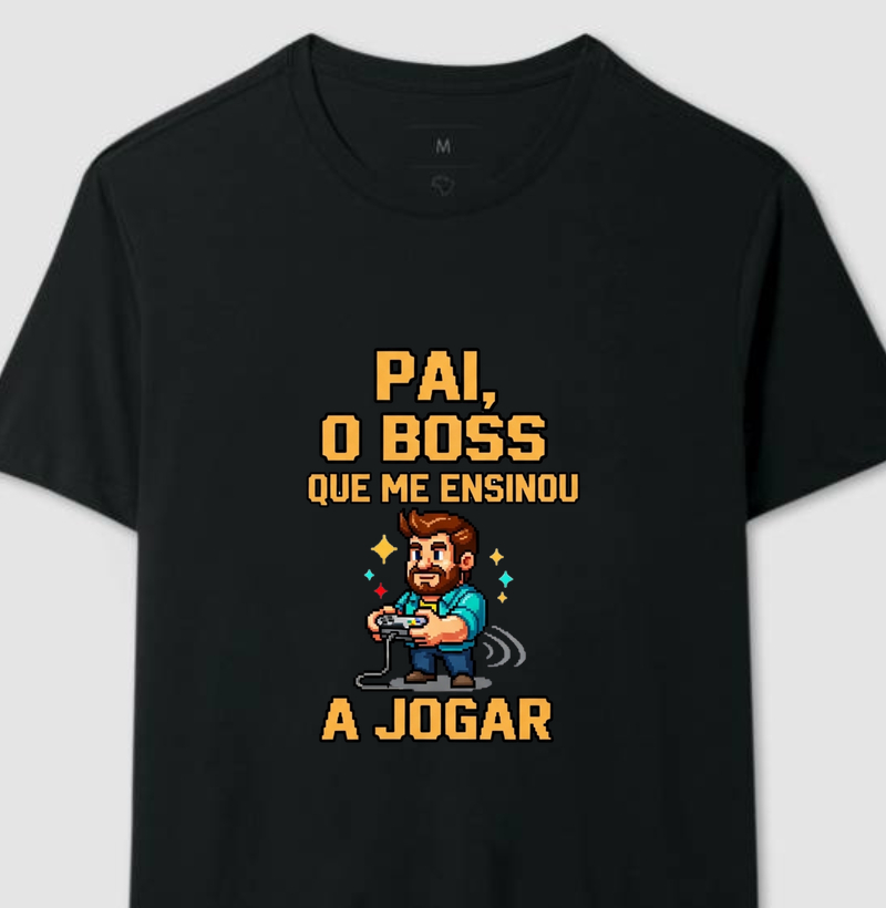 O Melhor boss