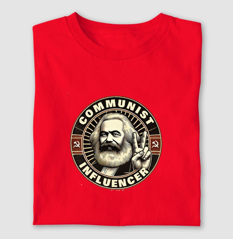 Communist Influencer