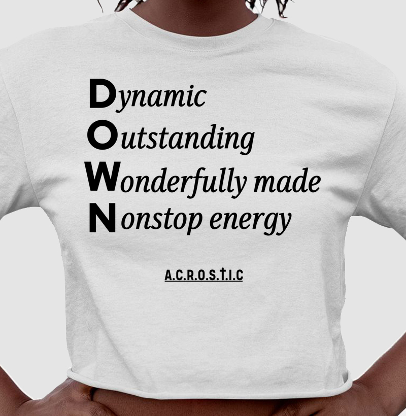 D.O.W.N | a.c.r.o.s.t.i.c