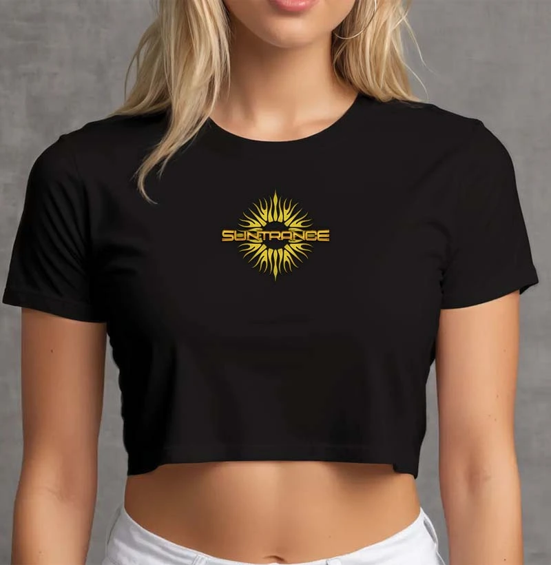 Cropped Suntrance