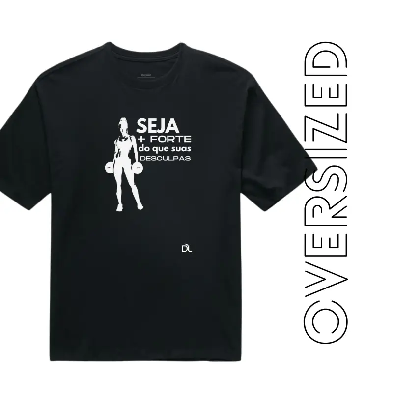 Seja mais forte do que suas desculpas 2