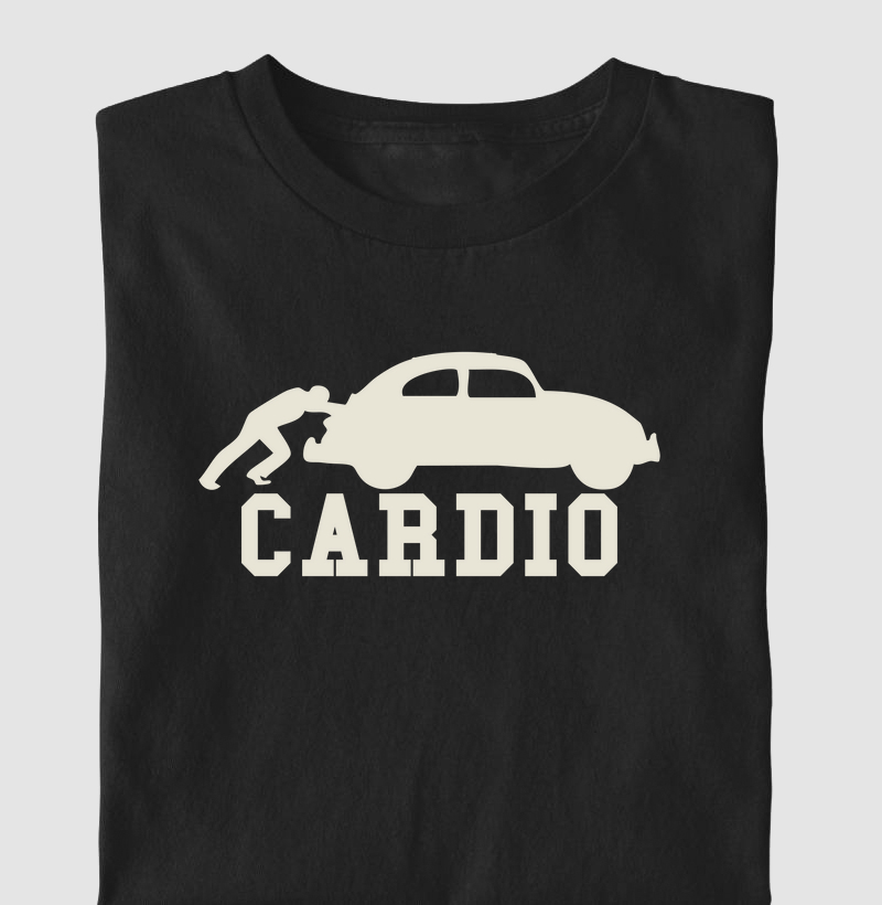 CARDIO