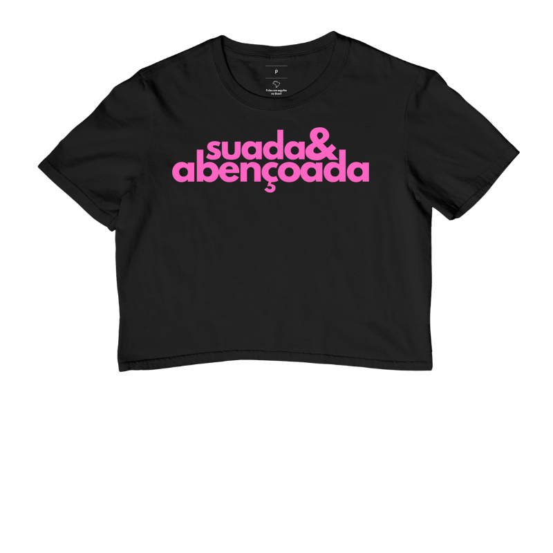 Suada e Abençoada