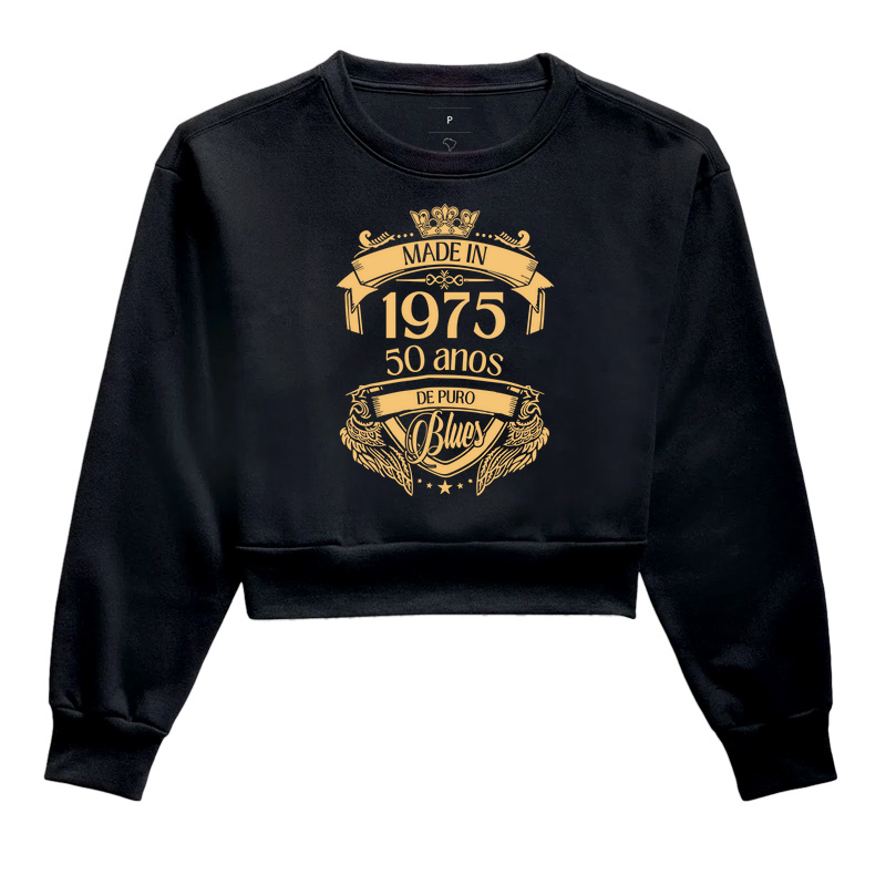 MADE IN 1975 - 50 ANOS DE PURO BLUES