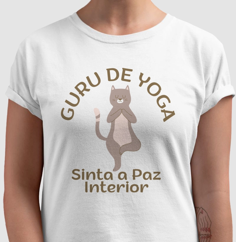 Guru de Yoga: Paz Interior