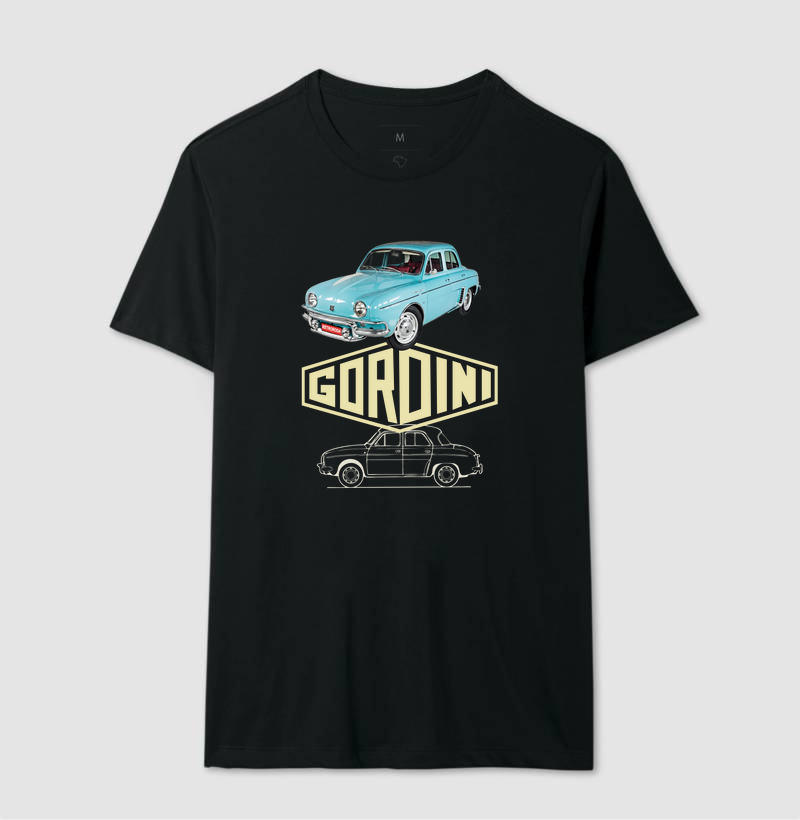 GORDINI