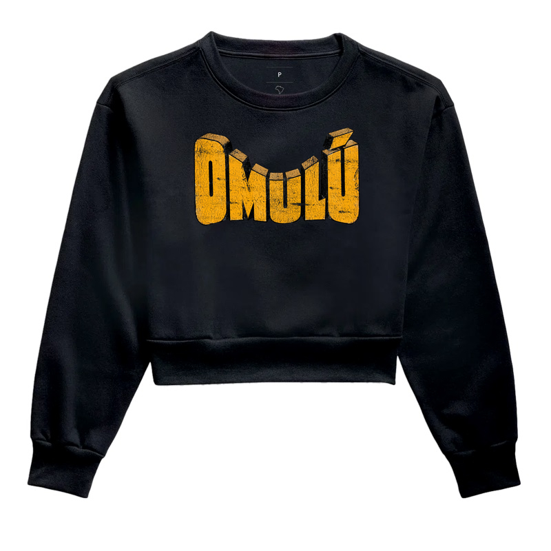 Omulú - Old School
