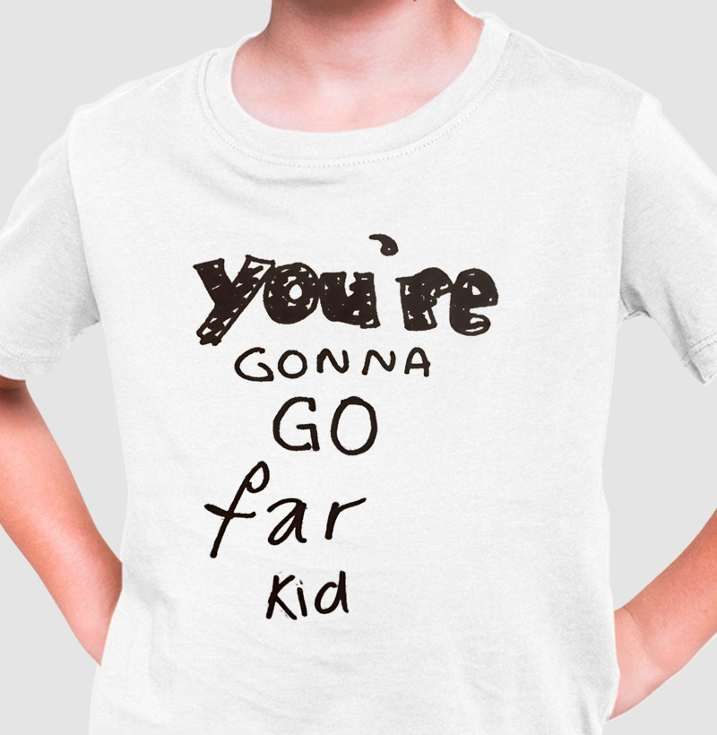 The Offspring - White You're gonna go