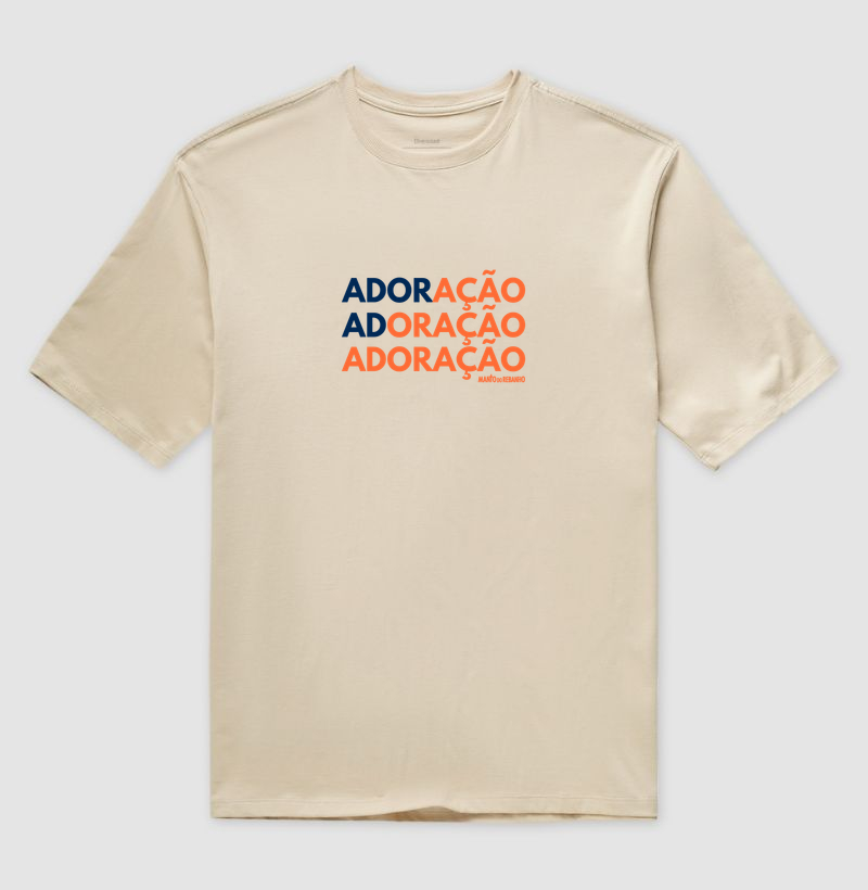 ADORAÇÃO