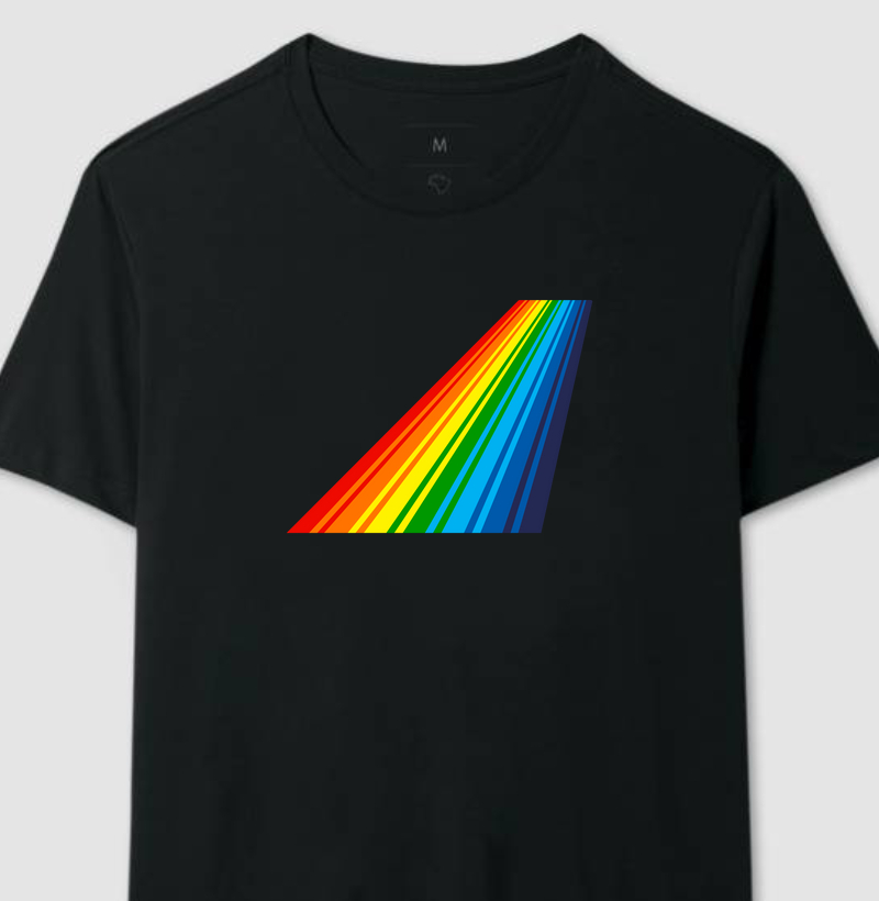 Companhias Aéreas do Brasil - Trans Brasil