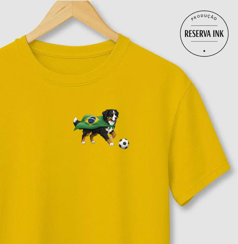 Boiadeiro de Berna - Seleção Canina
