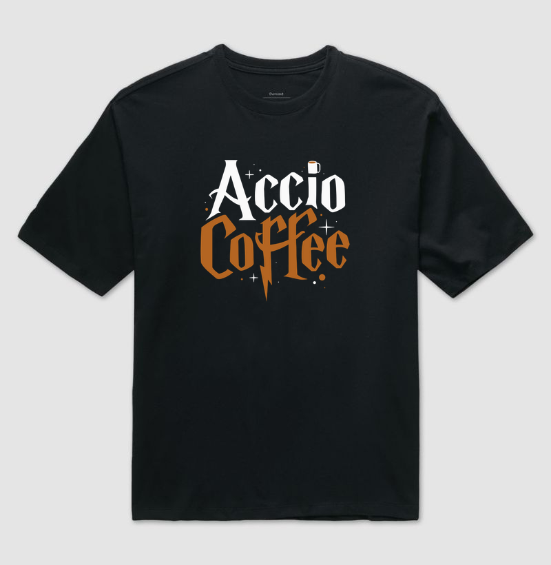 Accio Coffee